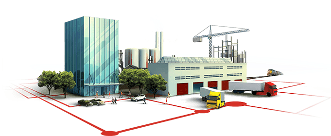 Внедрение 1С:ERP